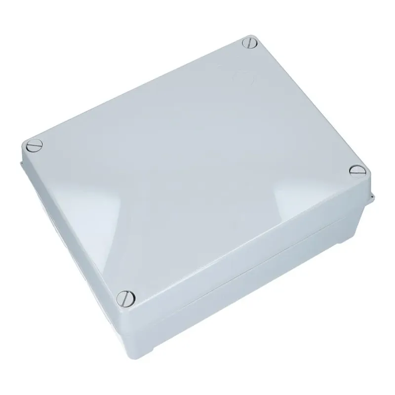 Populair 323x252x137 Lasdoos IP55