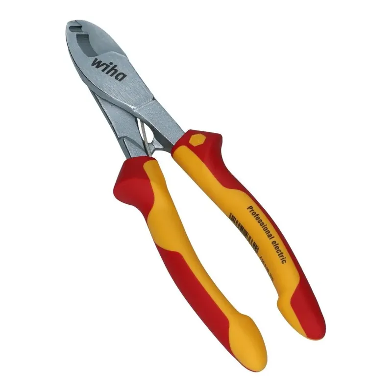 Kabelknipper 210mm VDE Speciale Aanbieding