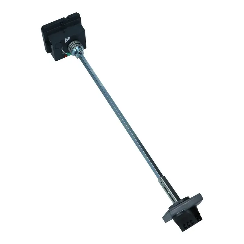 Telescopische draaibediening Compact NSX100-250 Speciale Aanbieding