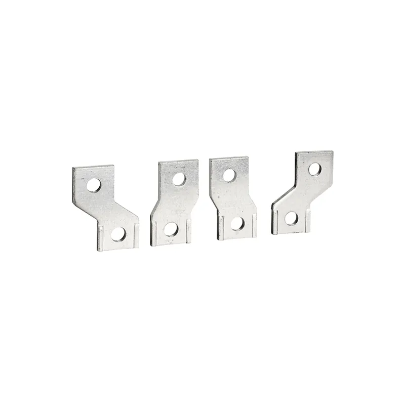 ComPacT Aansluitverbreders NSX-INS/INV set 4 stuks Uitverkoop