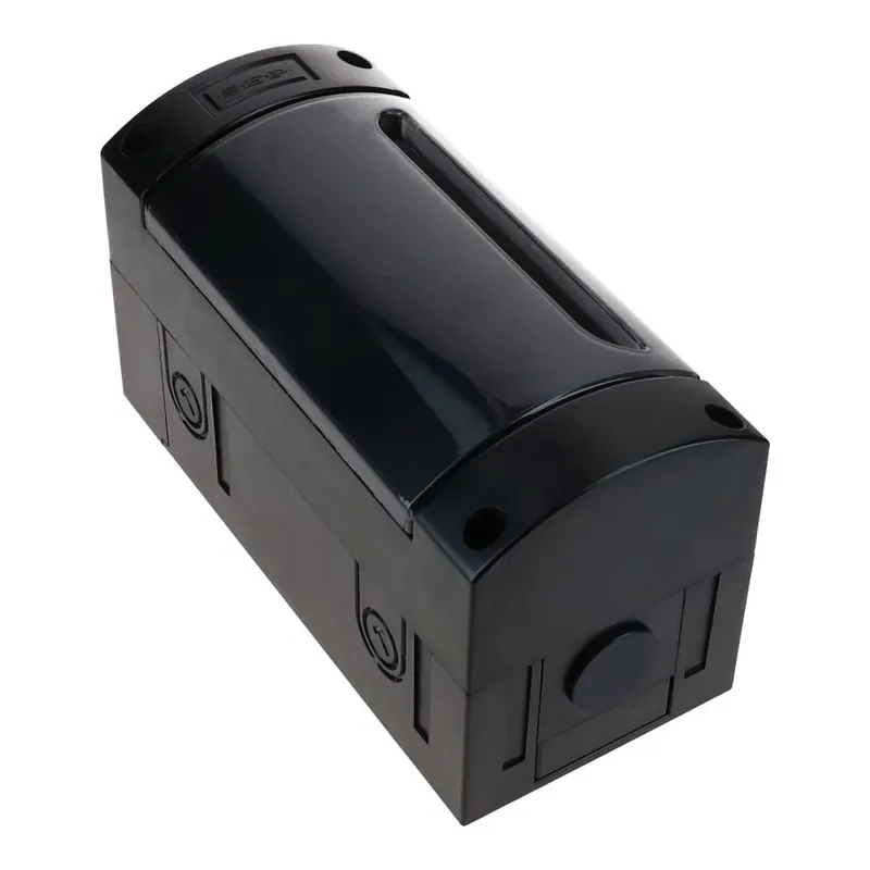 Nieuw SEP Livion ledige groepenkast 1x6 modules