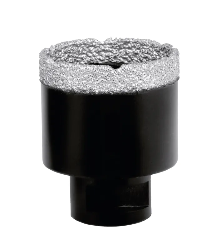 Superprijs InterDynamics Tile Power diamant tegelboor droog M14