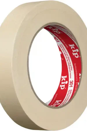 301 Kip MASKING-TEC® EXTRA Premium Plus – natuur – 24 mm x 50 m Tijdelijk Beschikbaar
