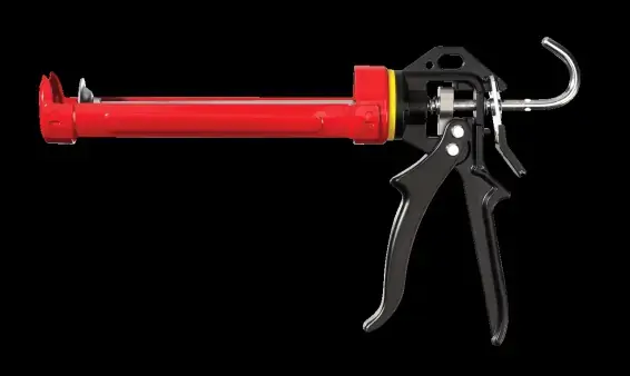 Griffon kitpistool – 350mm Must-Have